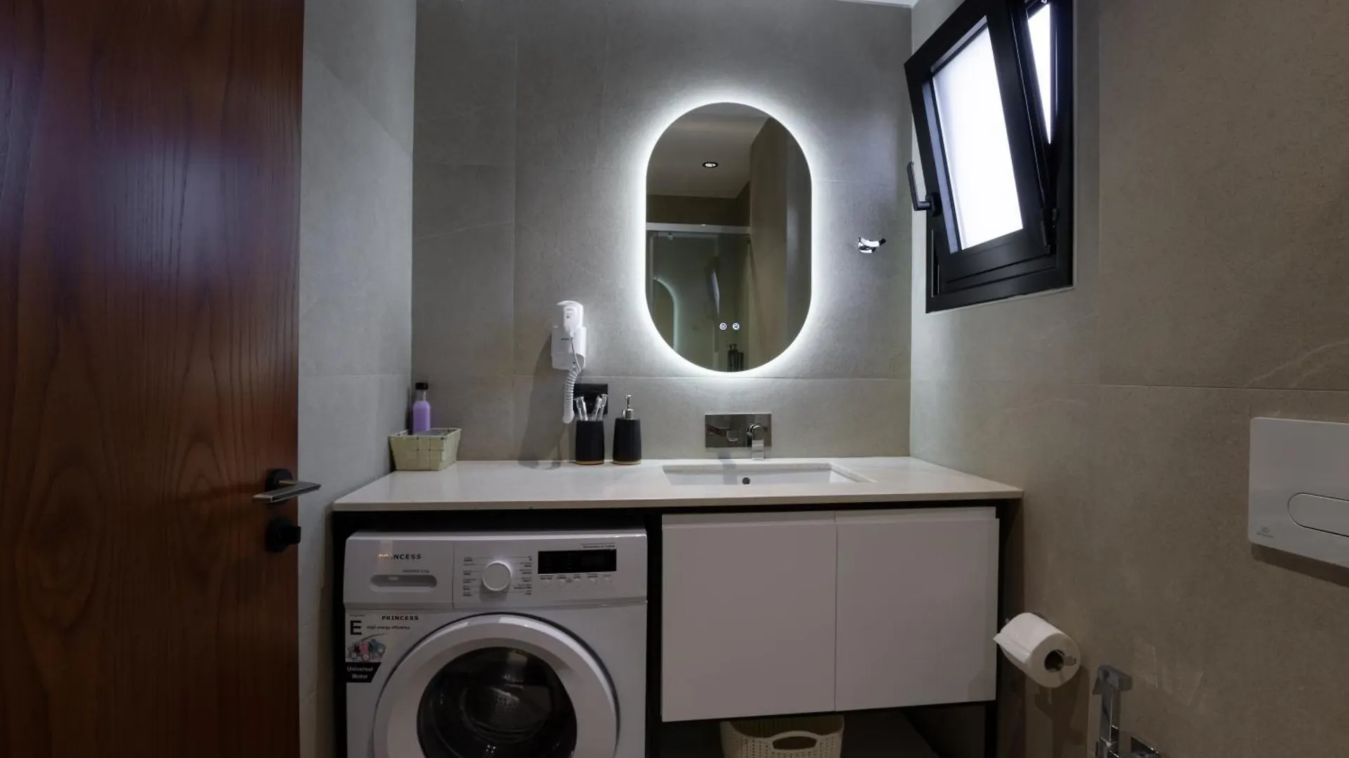 Silis Suite Sarandë Hotel