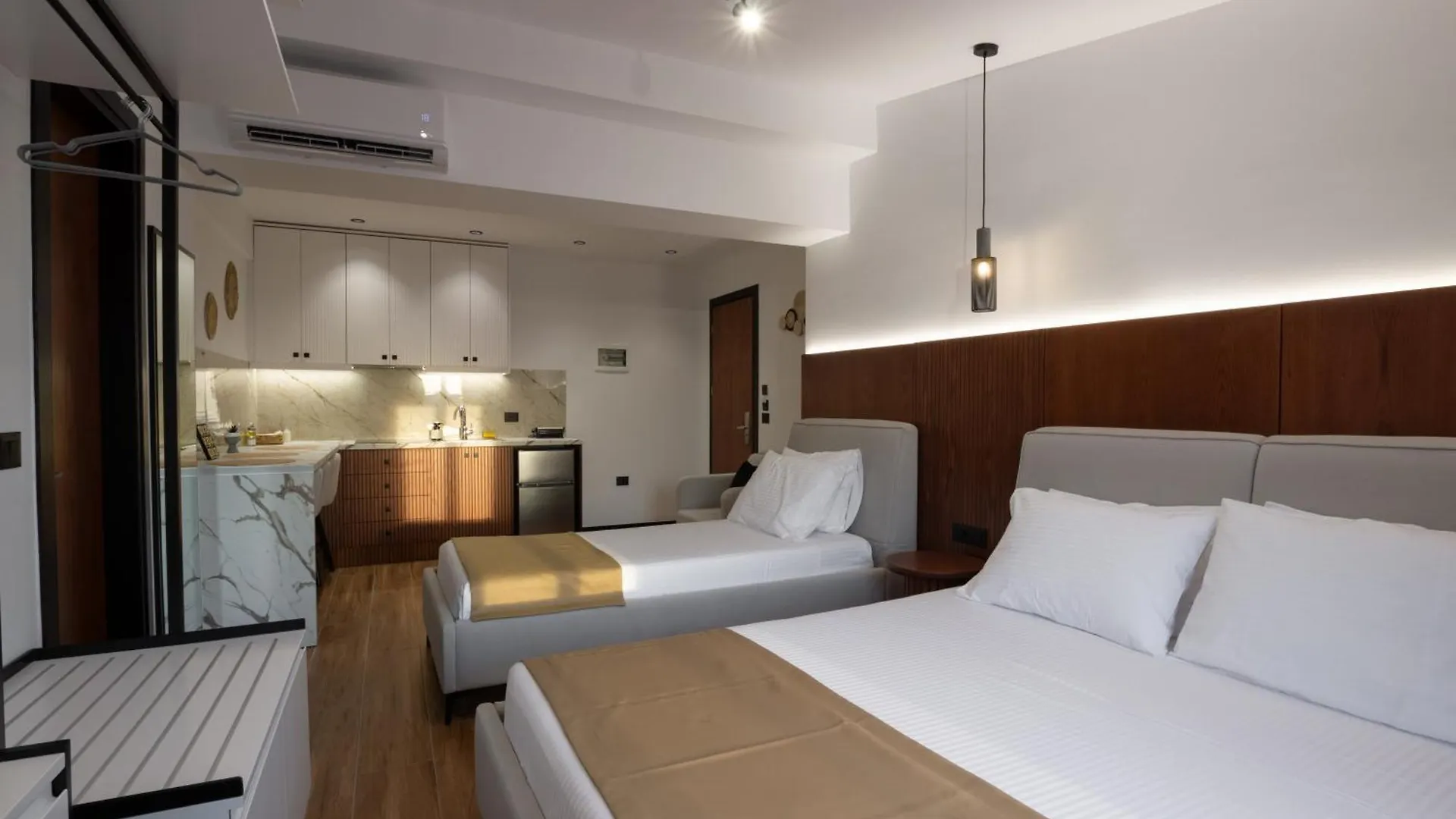 Hotel Silis Suite Sarandë