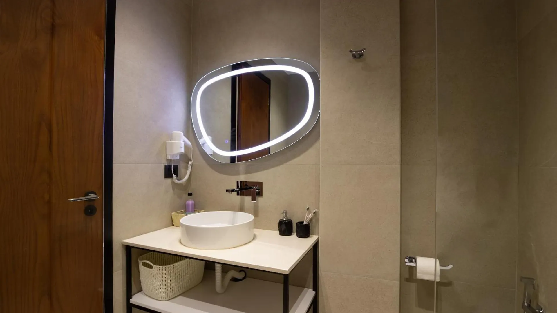 Silis Suite Sarandë Hotel