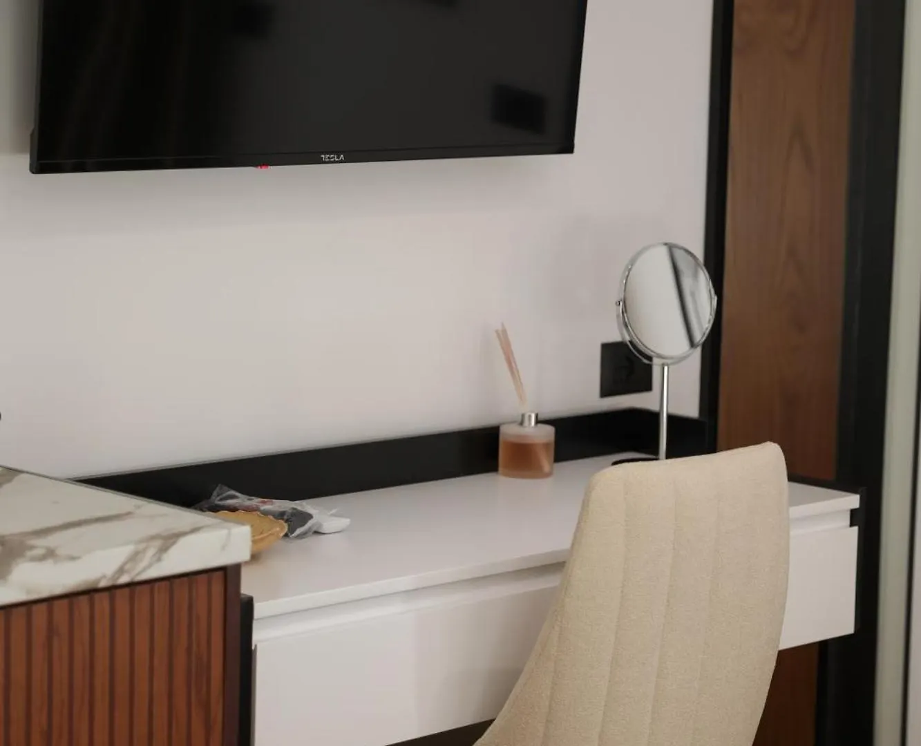 Hotel Silis Suite Sarandë
