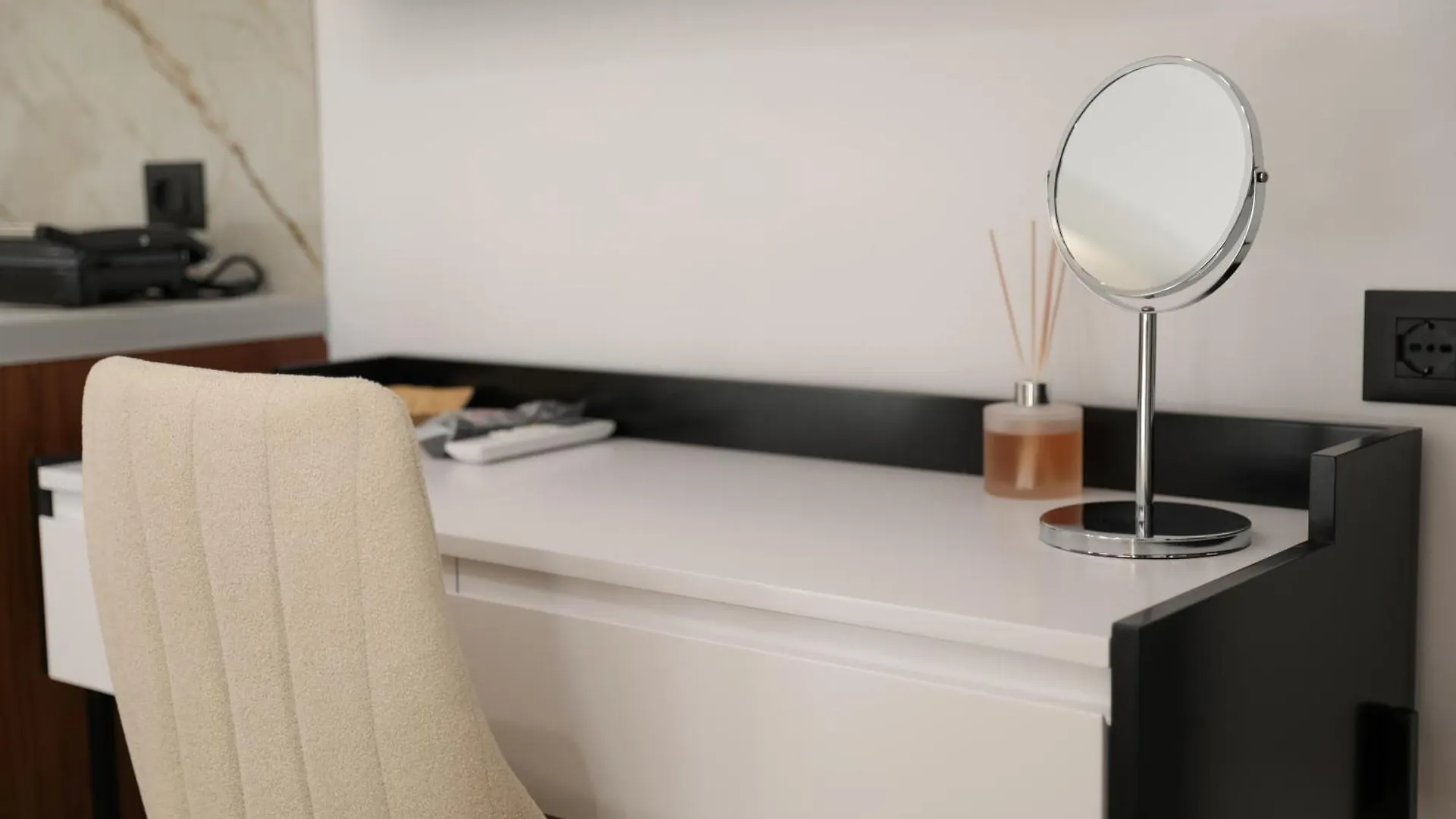 Hotel Silis Suite Sarandë