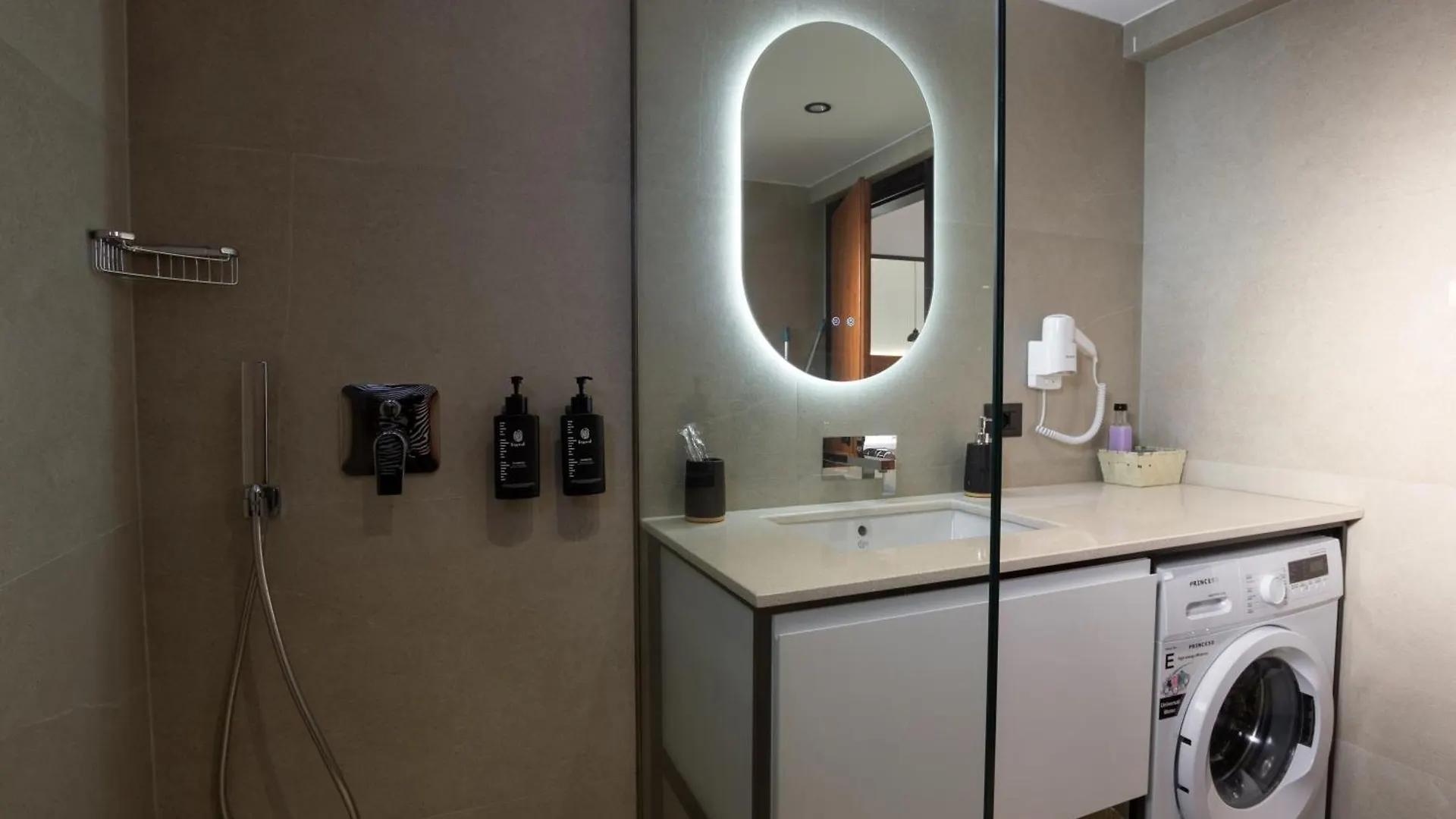 Hotel Silis Suite Sarandë