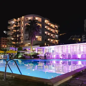 4* Hotel Mediterrane